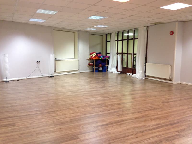 Dorchester Yoga And Therapy Centre