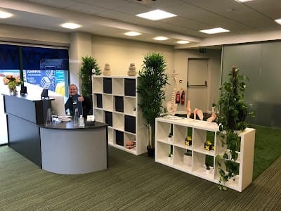 Bodyworx Health Clinic