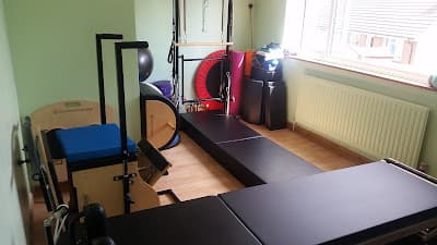 Pilates Nailsea