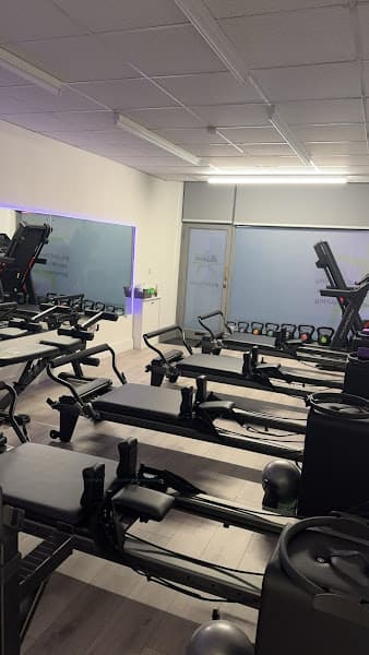 Align Health And Fitness