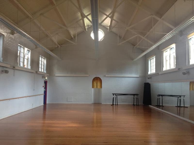 Total Precision Pilates