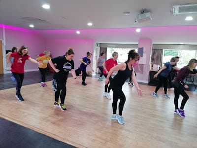 Sarah Lee Fitness And Wellbeing