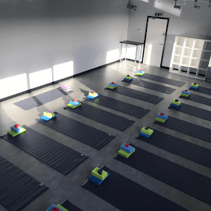 Spectrum Wellness + Performance