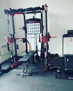 Fiona Anderson Training (F.A.T.)