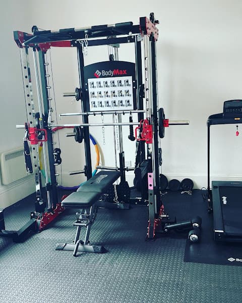 Fiona Anderson Training (F.A.T.)