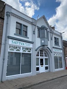 Sattva Wellness Centre