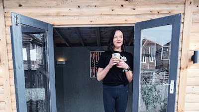 Fulford Pilates And Sports Massage