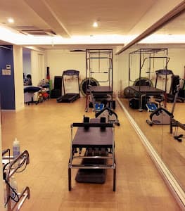 Marcohealth Westferry Studios