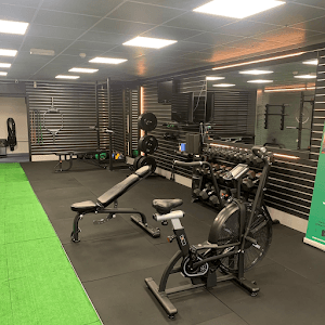 Pfp Clinic & Gym