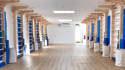 Pilates East Sheen And Mortlake