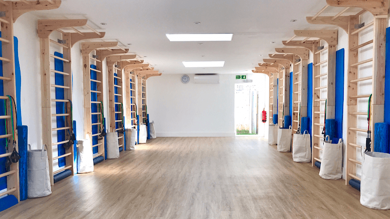 Pilates East Sheen And Mortlake