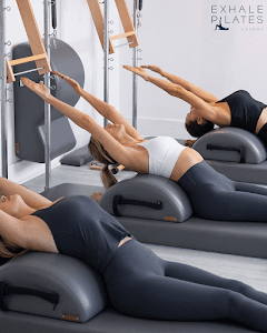 Exhale Pilates Marylebone