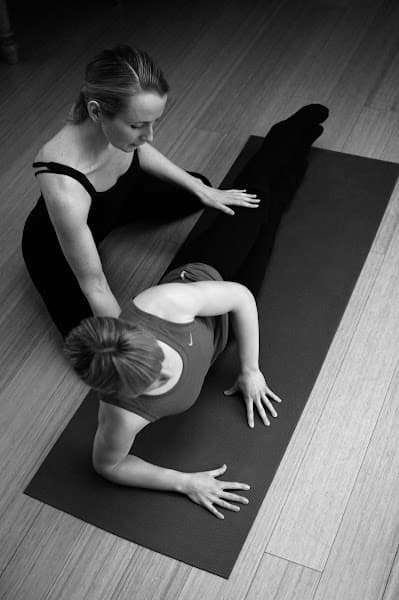Christina Fulcher Pilates