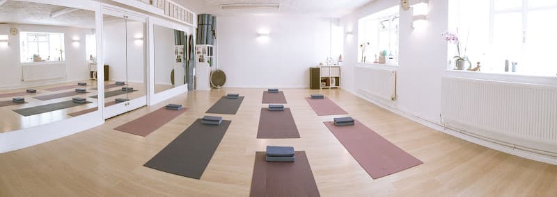 Bodysong Wellness Studio