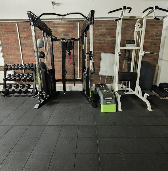 Aot Sports & Fitness