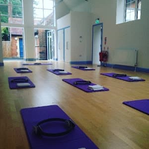 Seraphina Pilates And Retreats