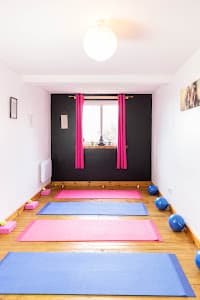 I Am | Jen Wilson Hq