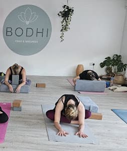 Bodhi Yoga & Wellness