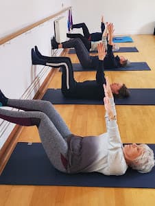 Pilates For All Cornwall