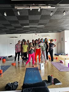 The Loft At Bend Breathe Become