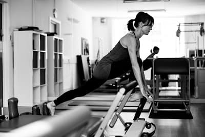 The Pilates Studio Totnes Ltd
