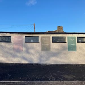 The Movement Clinic Fife