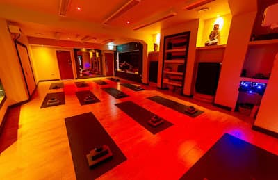 Narali Yoga Studio
