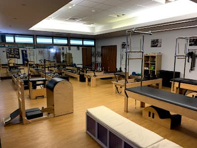 Six Physio Chiswick
