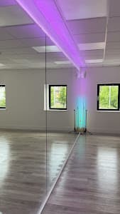 Luna Studio'S Belfast