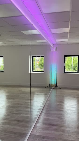 Luna Studio'S Belfast