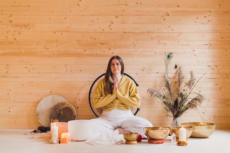 Embody | Robyn Kristen (Yoga Studio - Chingford)