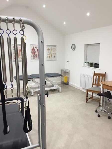 Body Balance Therapy: Physiotherapy/Rehabilitation, Remedial/Sports Massage And Dry Needling.