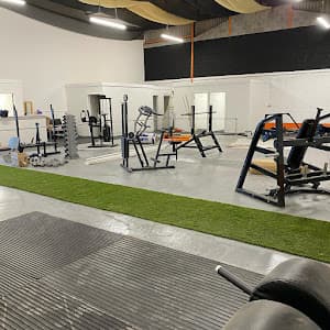 Raw Fitness Gym