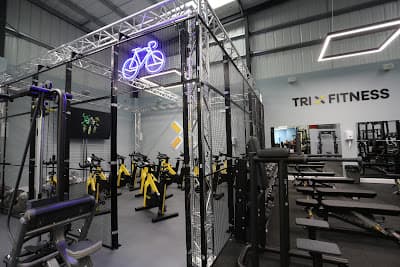 Trifitness