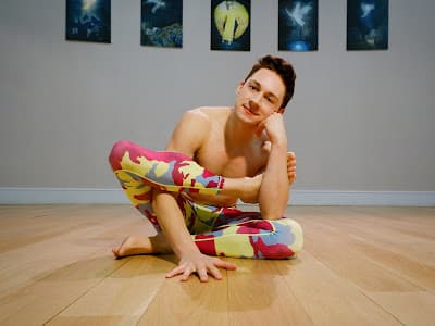 Cambridge Yoga Project