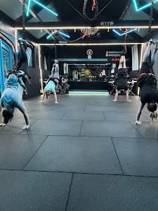 Mantra Fitness Studio