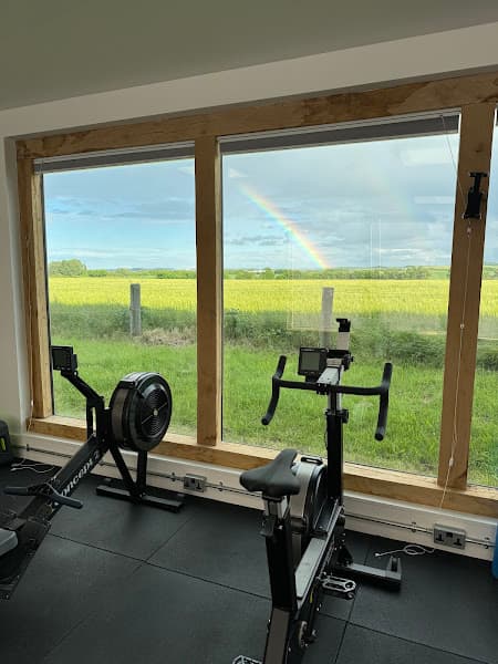 Apex Pilates & Personal Training