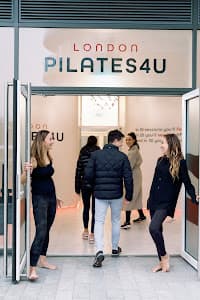 London Pilates4U