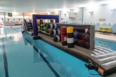 Milford Haven Leisure Centre