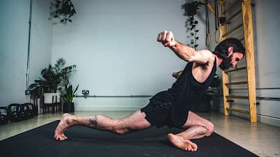 The Body School - London