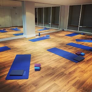 Sofia Santarelli Pilates