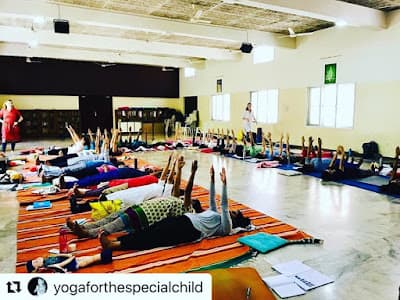 Mahadevi Yoga Centre