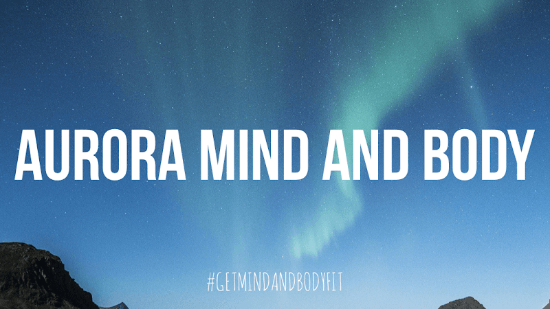 Aurora Mind And Body Ltd.