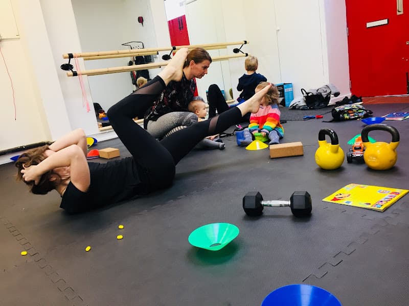 Form Personal Training