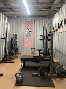 Fairground Personal Training (Dagenham/ Chadwell Heath)