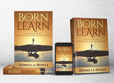 Transform Your Life With Donella