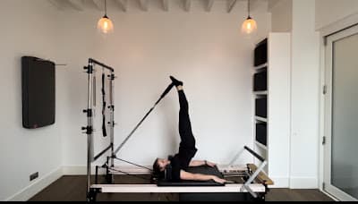 Pilatesfit Cambridge - Central Cambridge