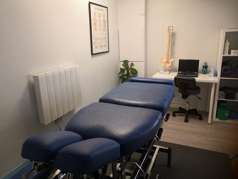 Complete Wellbeing & Pilates