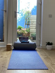 Highland Yoga Collective