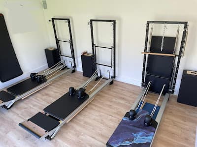 Hix Pilates & Wellness Ltd